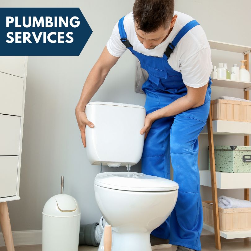 Plumbing Company in East Canton, OH